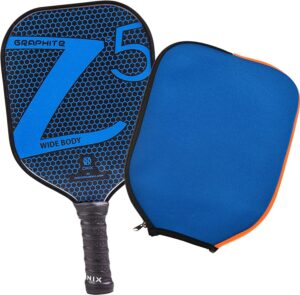 Onix Z5 Graphite Paddle