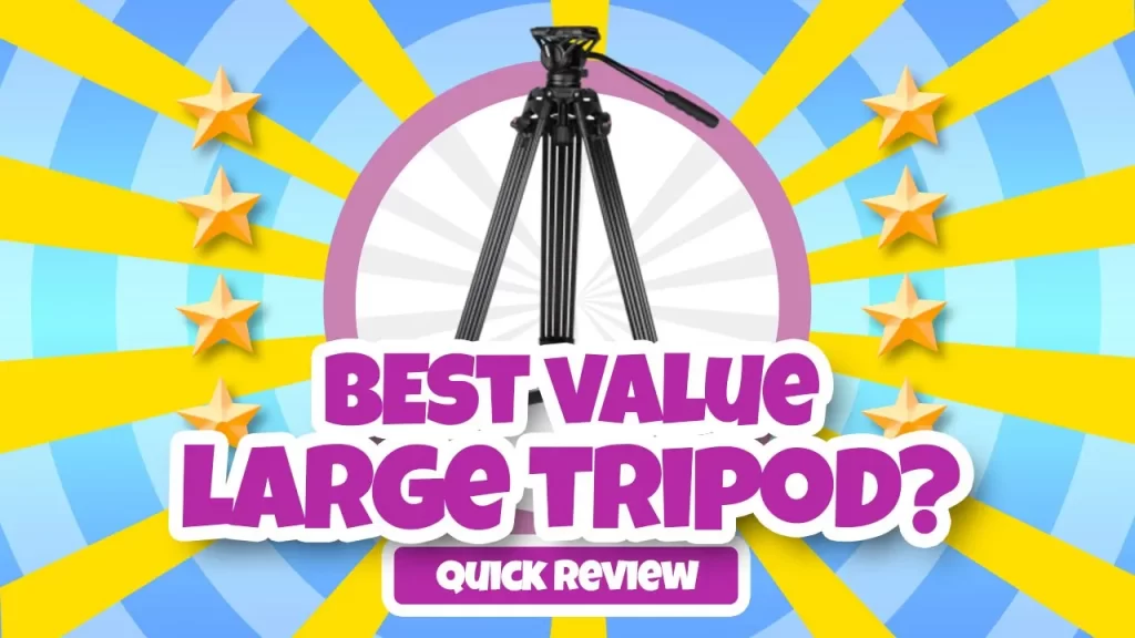 Caver tripod cover image