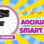 AOCHUAN Smart S2 gimbal thumbnail