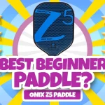 Onix Z5 Pickleball Paddle