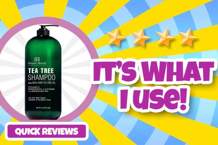 Tea-Tree-Shampoo-Review