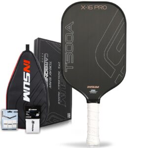 Insum t500a pickleball paddle kit