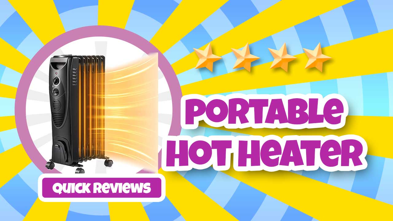 antarctic Star Heater review thumb