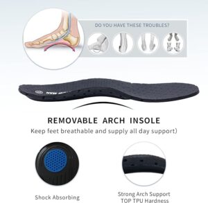 arch insole