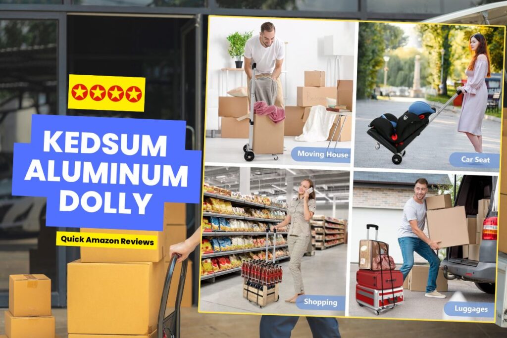 kedsum dolly