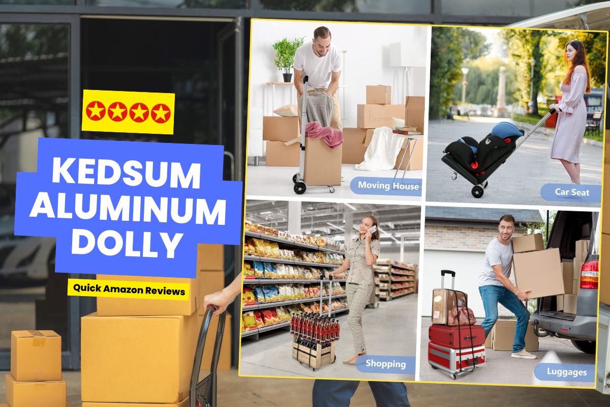 kedsum dolly