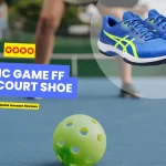 asic shoes blog post