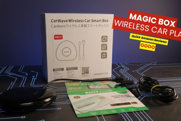 Copy of QAR Youtube Thumbnail Magic Box