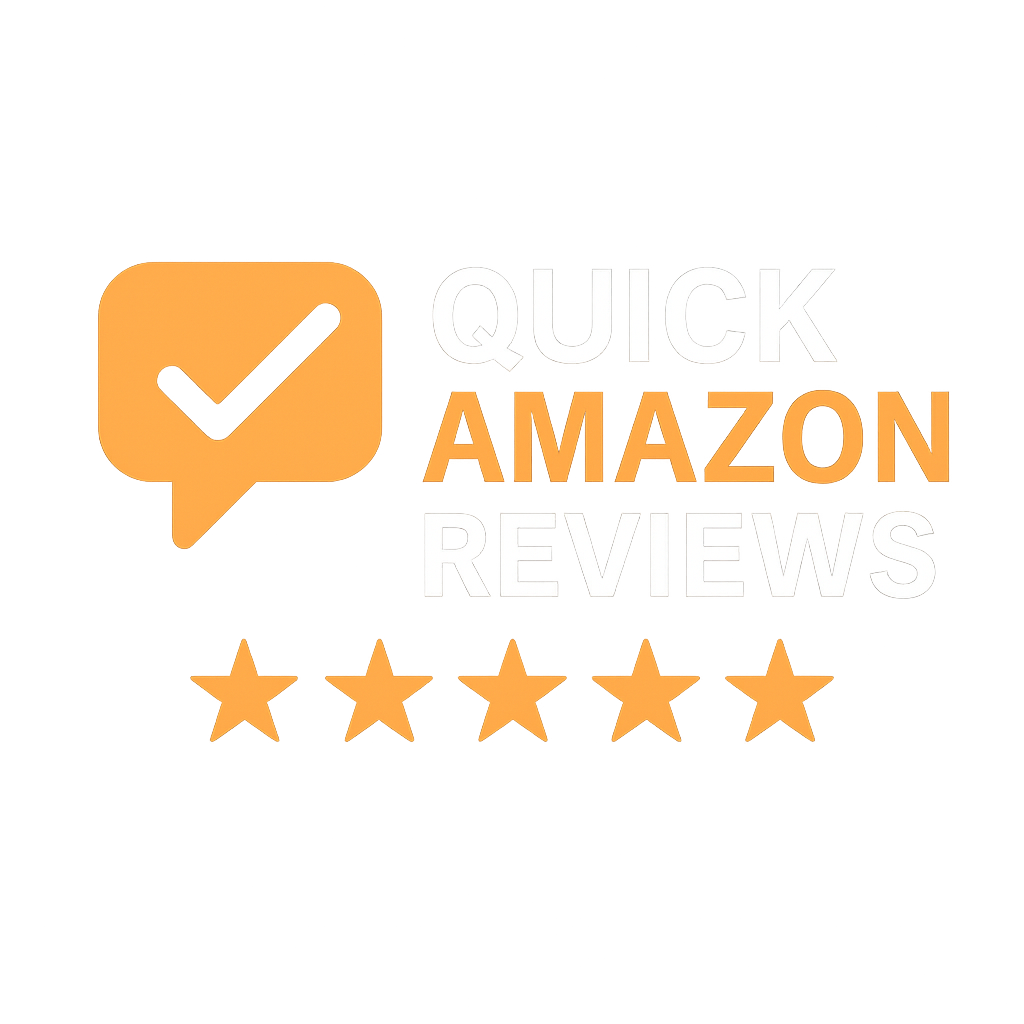 Quick Amazon Reviews